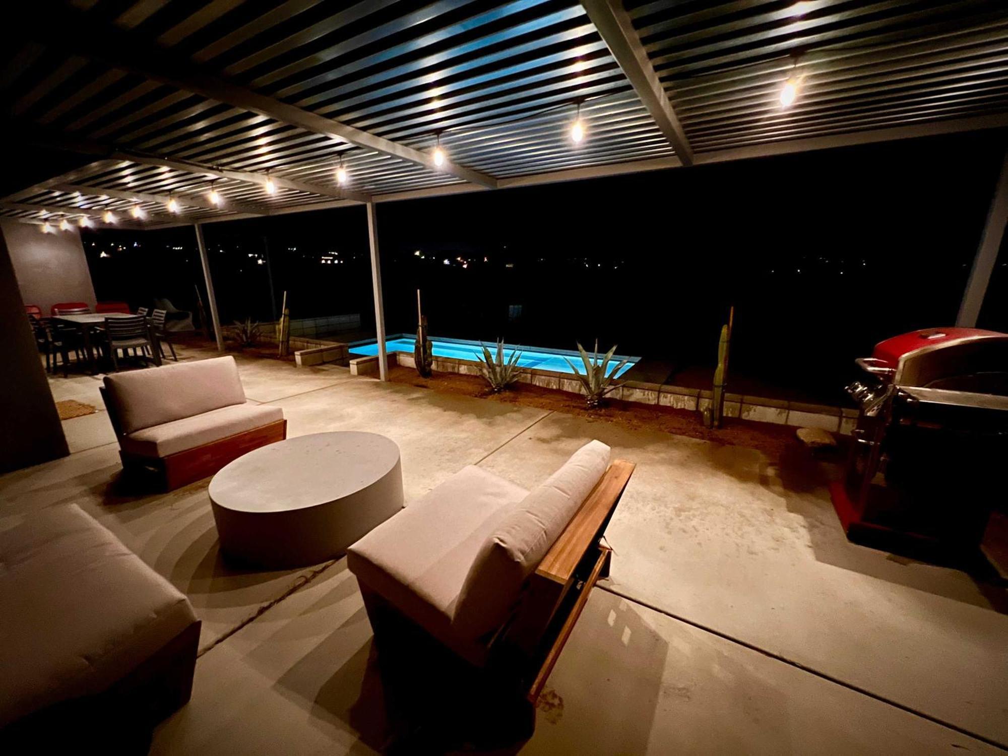 Hidden Valley Cottage - Modern Home In Jt Hot Tub Joshua Tree Buitenkant foto